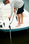 Stick It Sandbar Anchor Pins and Brake System