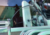 Stick It Anchor Pins Pontoon Mount