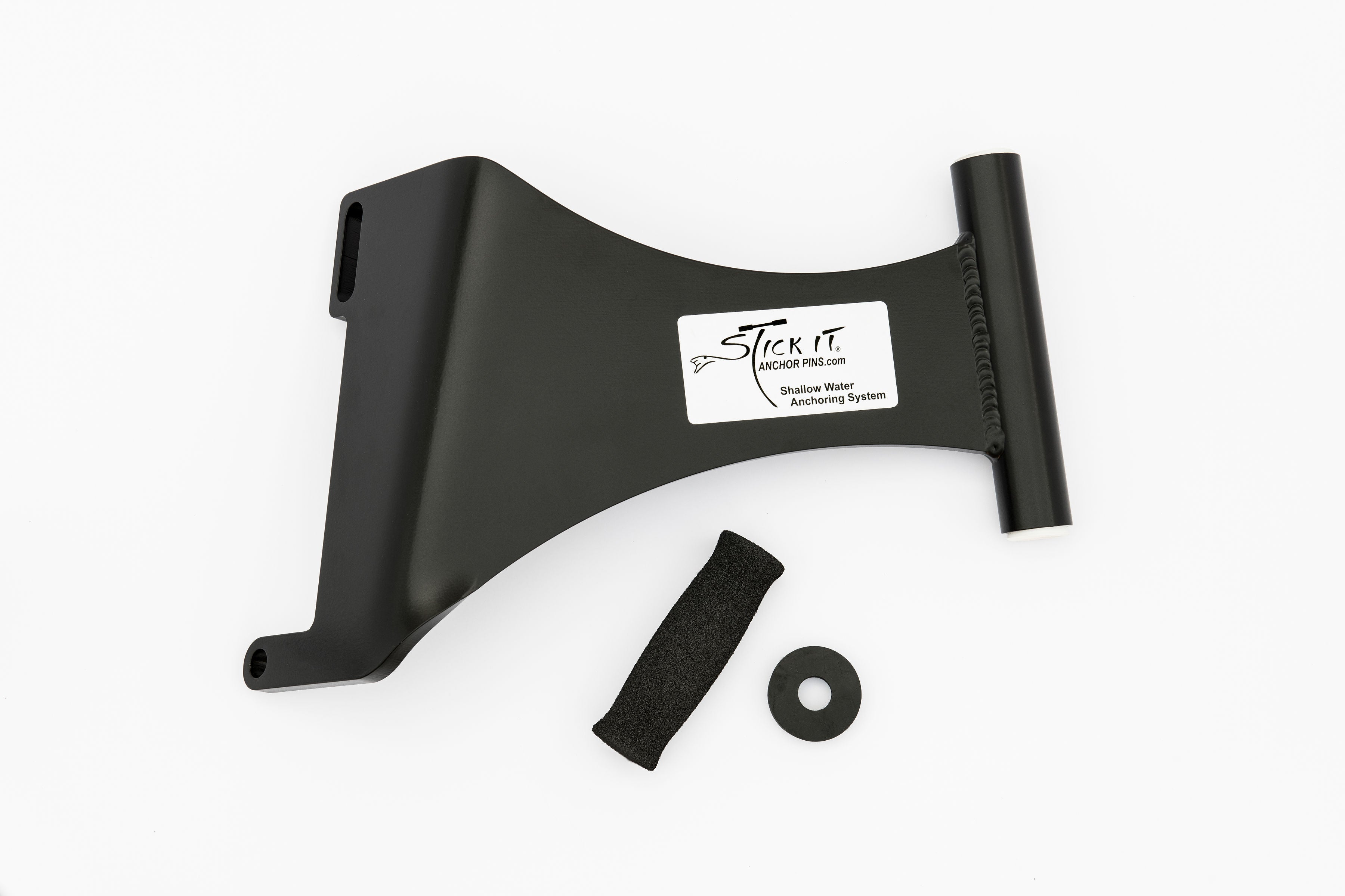 Stick It Anchor Pins Motor Mount Bracket