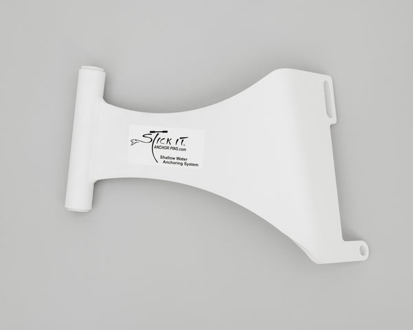 Stick It Anchor Pin Motor Mount Bracket