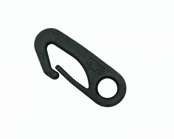 Stick It Anchor Pins Nylon Snap Hook