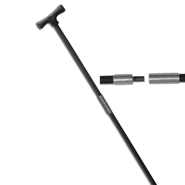 2 Piece 10' Stick It Anchor Pin Only with Screw Connector