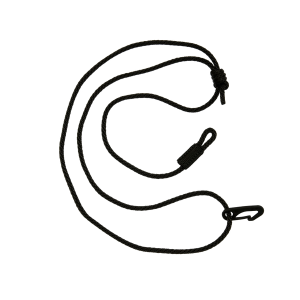 Stick It Anchor Pins 1/4" Adjustable Lanyard