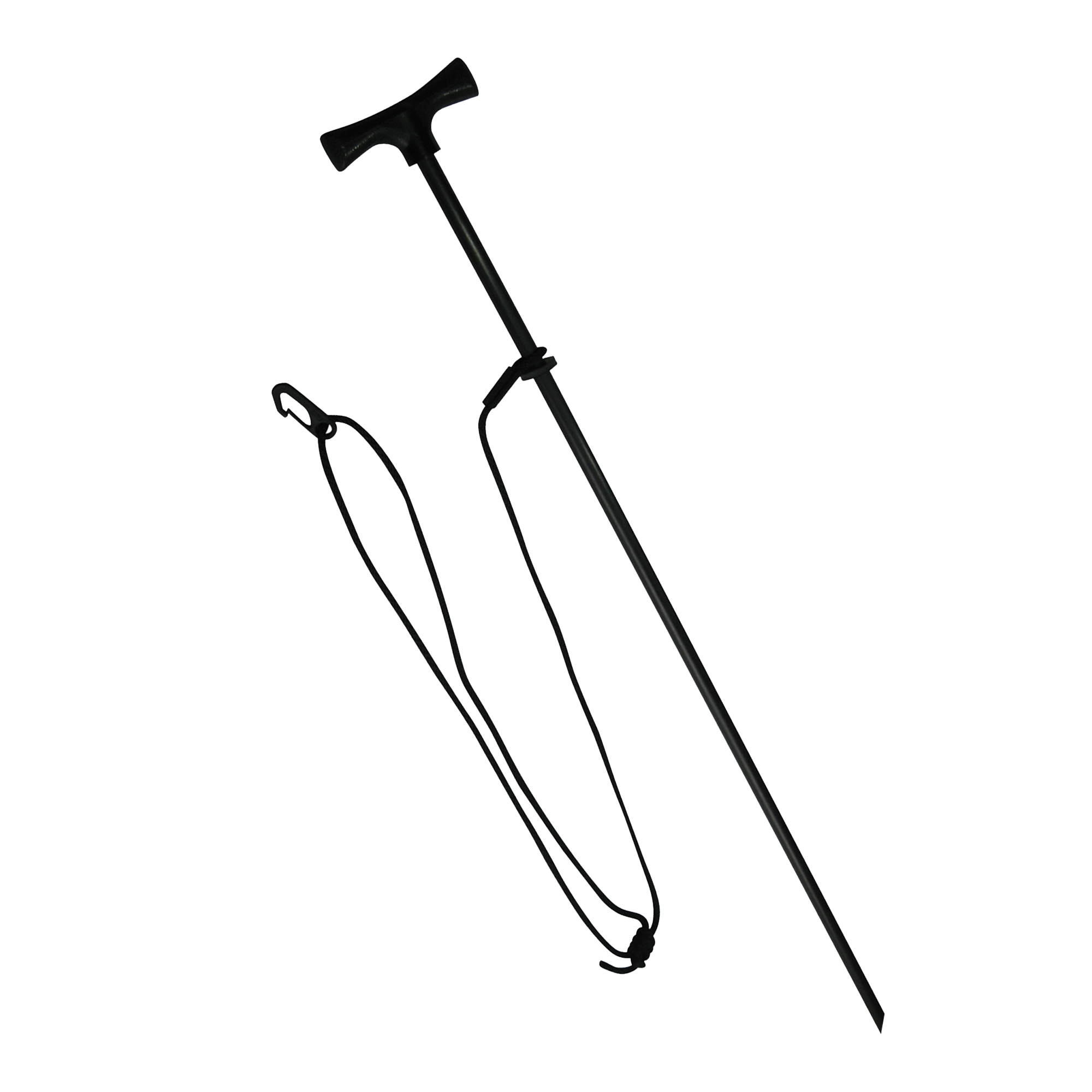 Stick It Anchor Pin System for Kayaks with 5.5' Anchor Pin