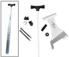 Stick It Sandbar Anchor Pins and Motor Mount System