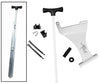 Stick It Sandbar Anchor Pins and Motor Mount System