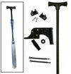 Stick It Sandbar Anchor Pins and Brake System
