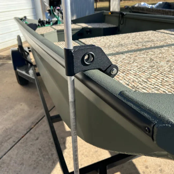 Noel Industries T-Rail Mount