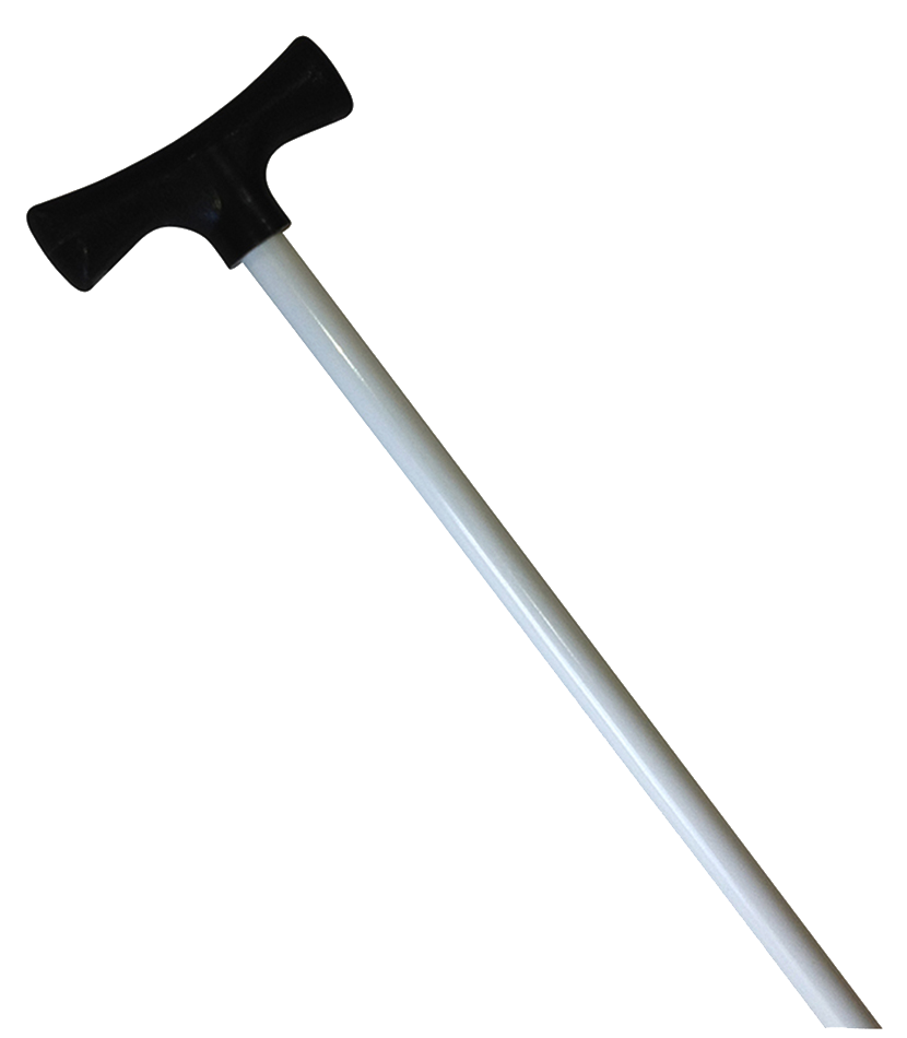 8' Stick It Anchor Pin Only