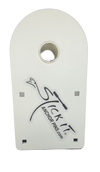 Stick It Anchor Pins Pontoon Mount