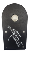 Stick It Anchor Pins Pontoon Mount
