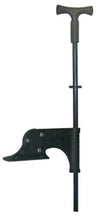8' Stick It Anchor Pin with Brake Mount System