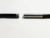 2 Piece 12.5' Stick It Anchor Pin Only with Tube Connector