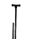2 Piece 12.5' Stick It Anchor Pin Only with Tube Connector