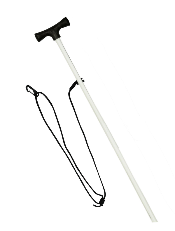 5.5' Stick It Anchor Pin and Lanyard System for Kayaks