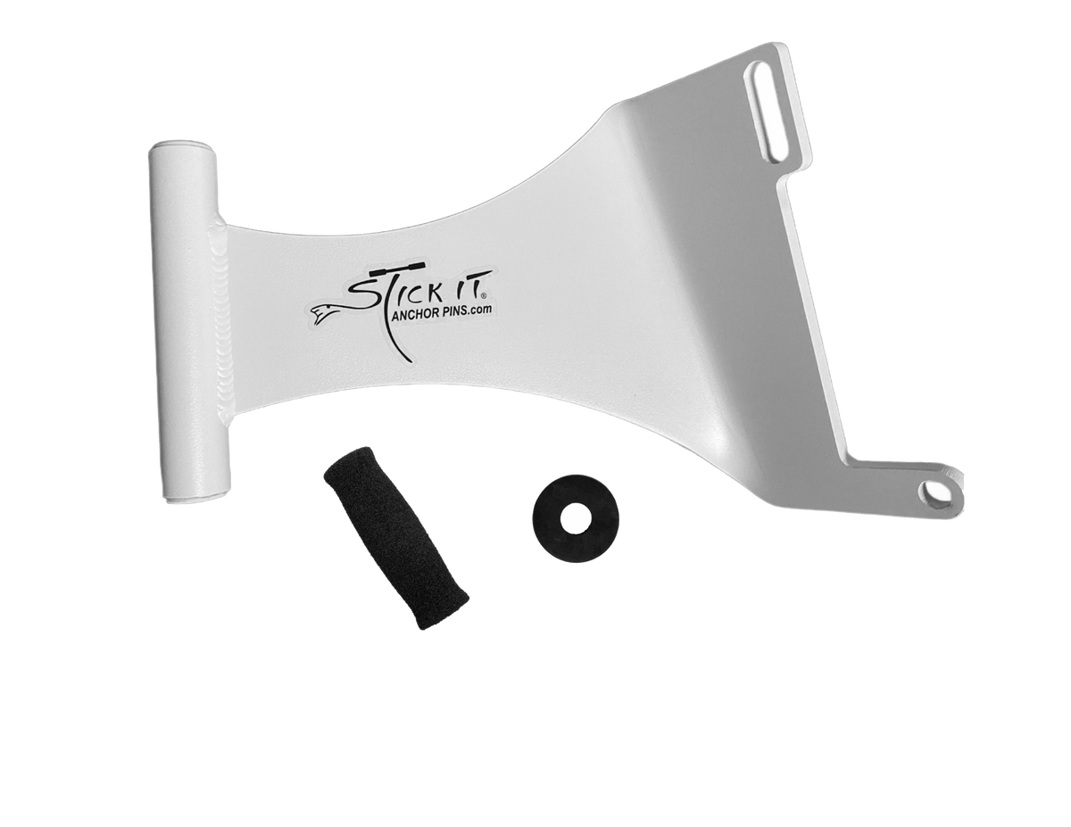 Motor Support Pin Stick It Anchor Pins Motor Mount Bracket
